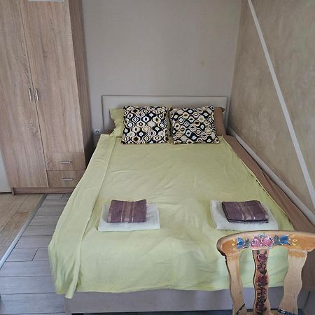 Apartments Tadic Petrovac Exterior photo