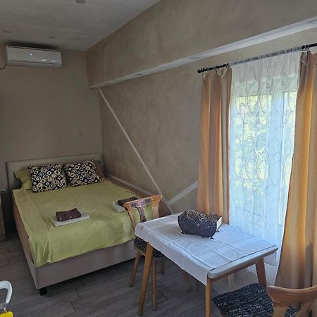 Apartments Tadic Petrovac Exterior photo