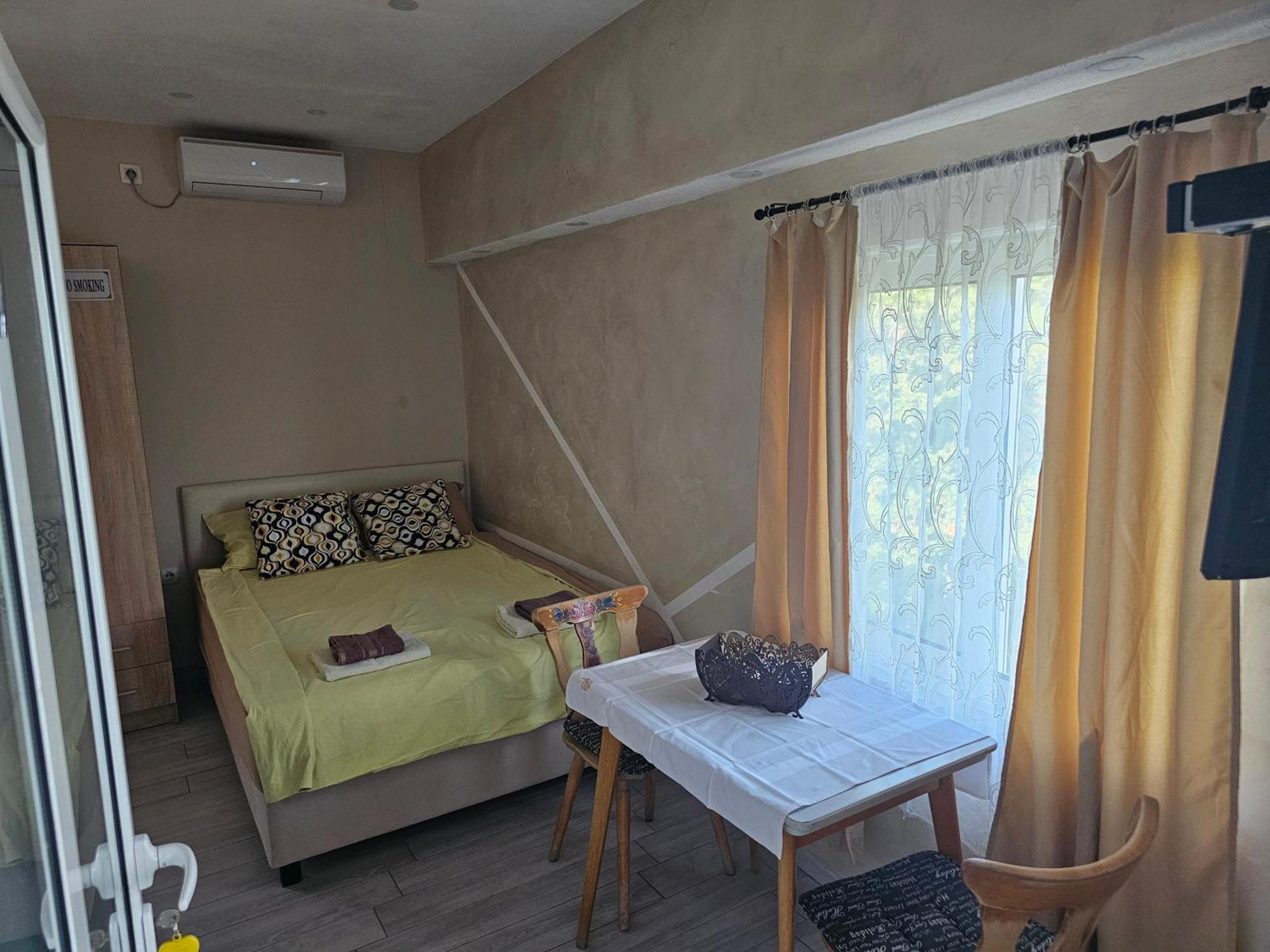 Apartments Tadic Petrovac Exterior photo