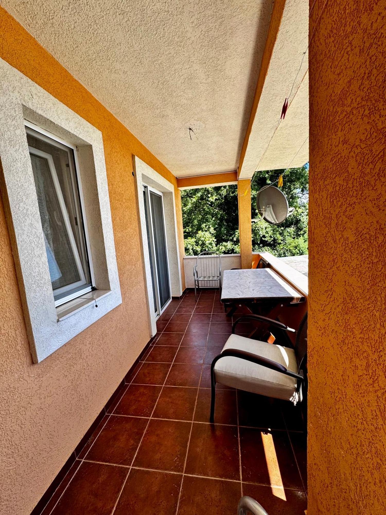 Apartments Tadic Petrovac Exterior photo