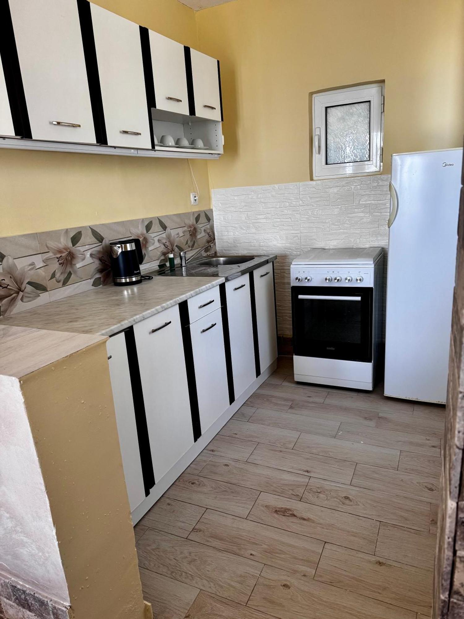 Apartments Tadic Petrovac Exterior photo
