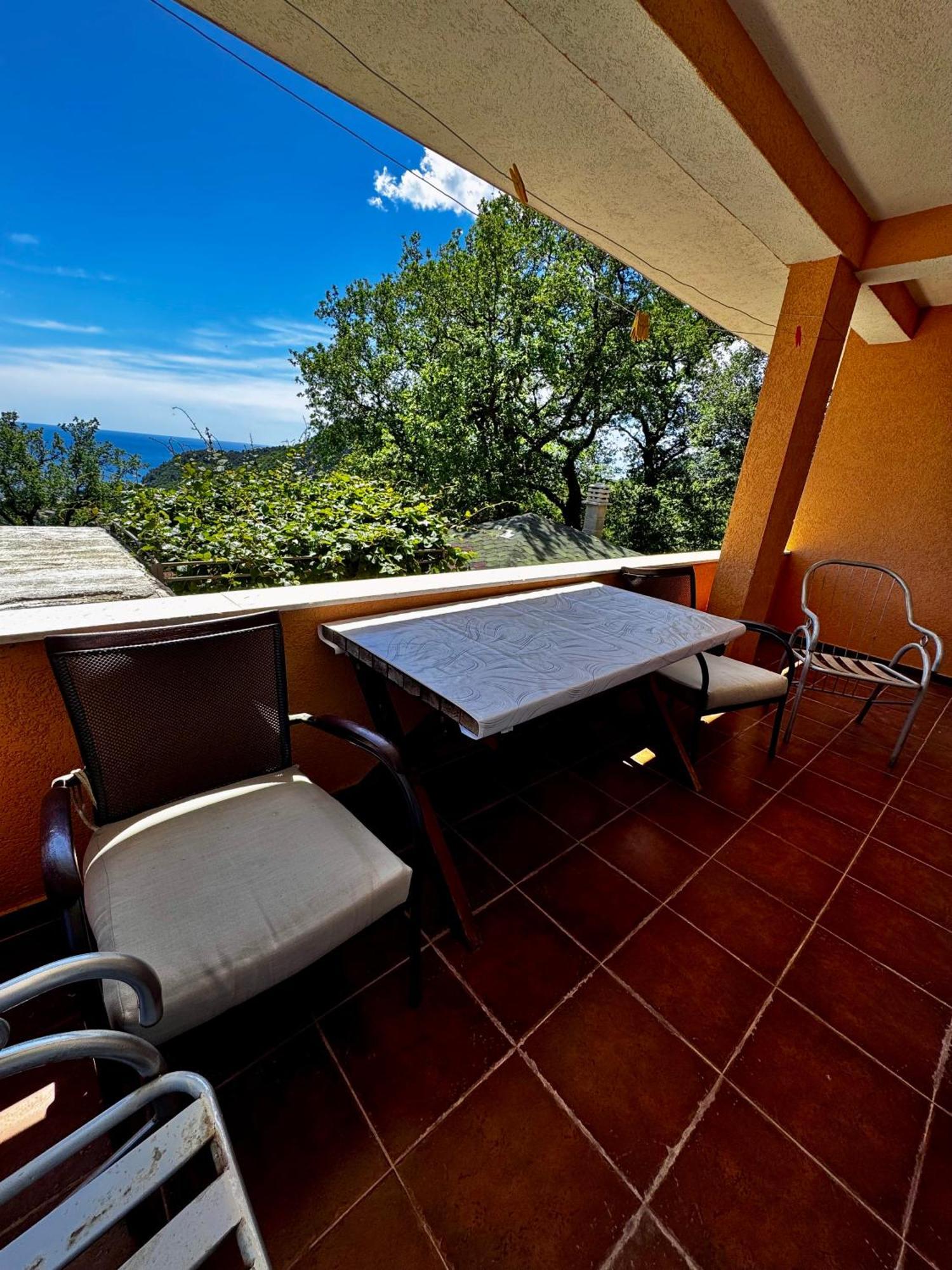 Apartments Tadic Petrovac Exterior photo