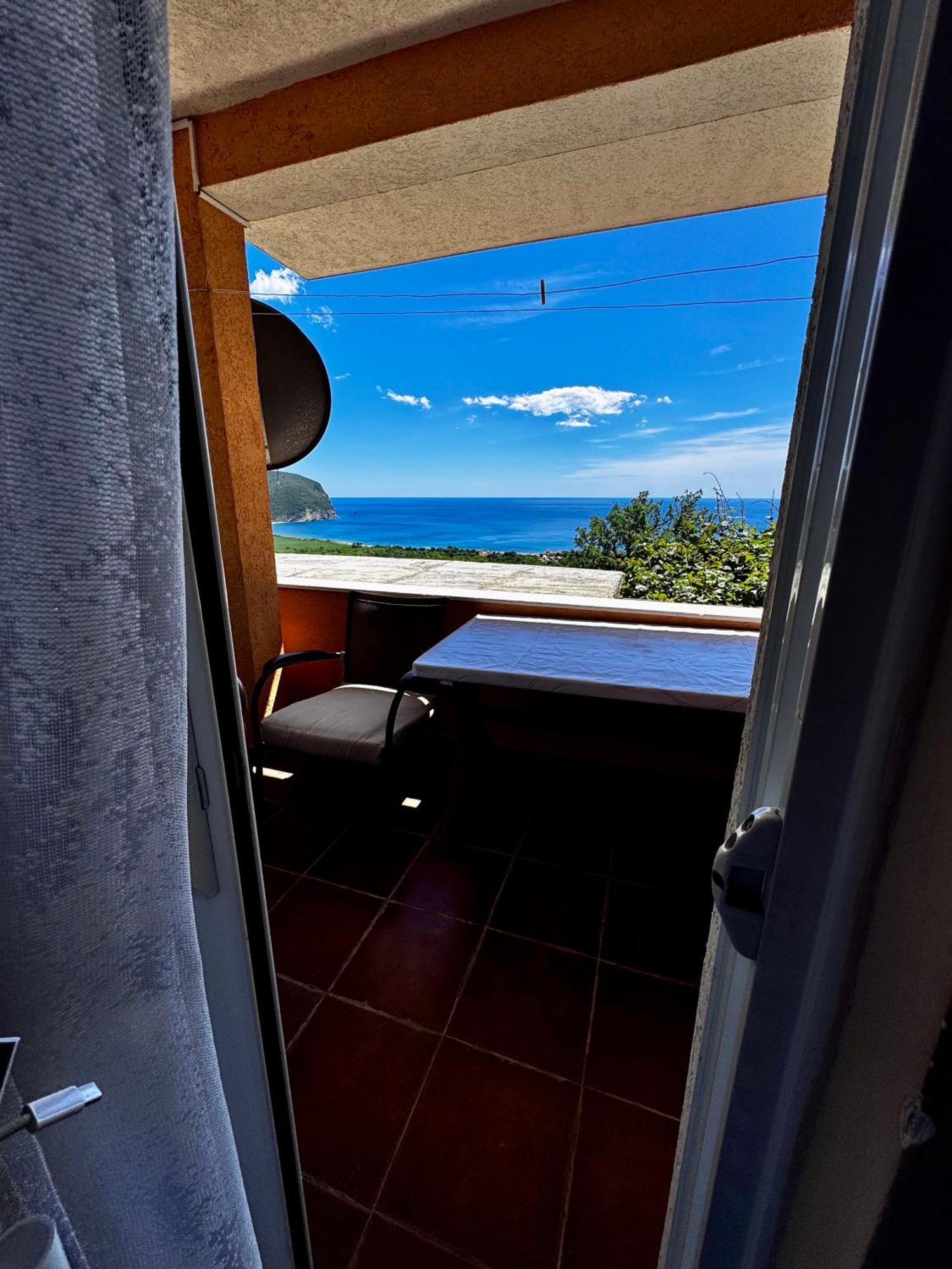Apartments Tadic Petrovac Exterior photo