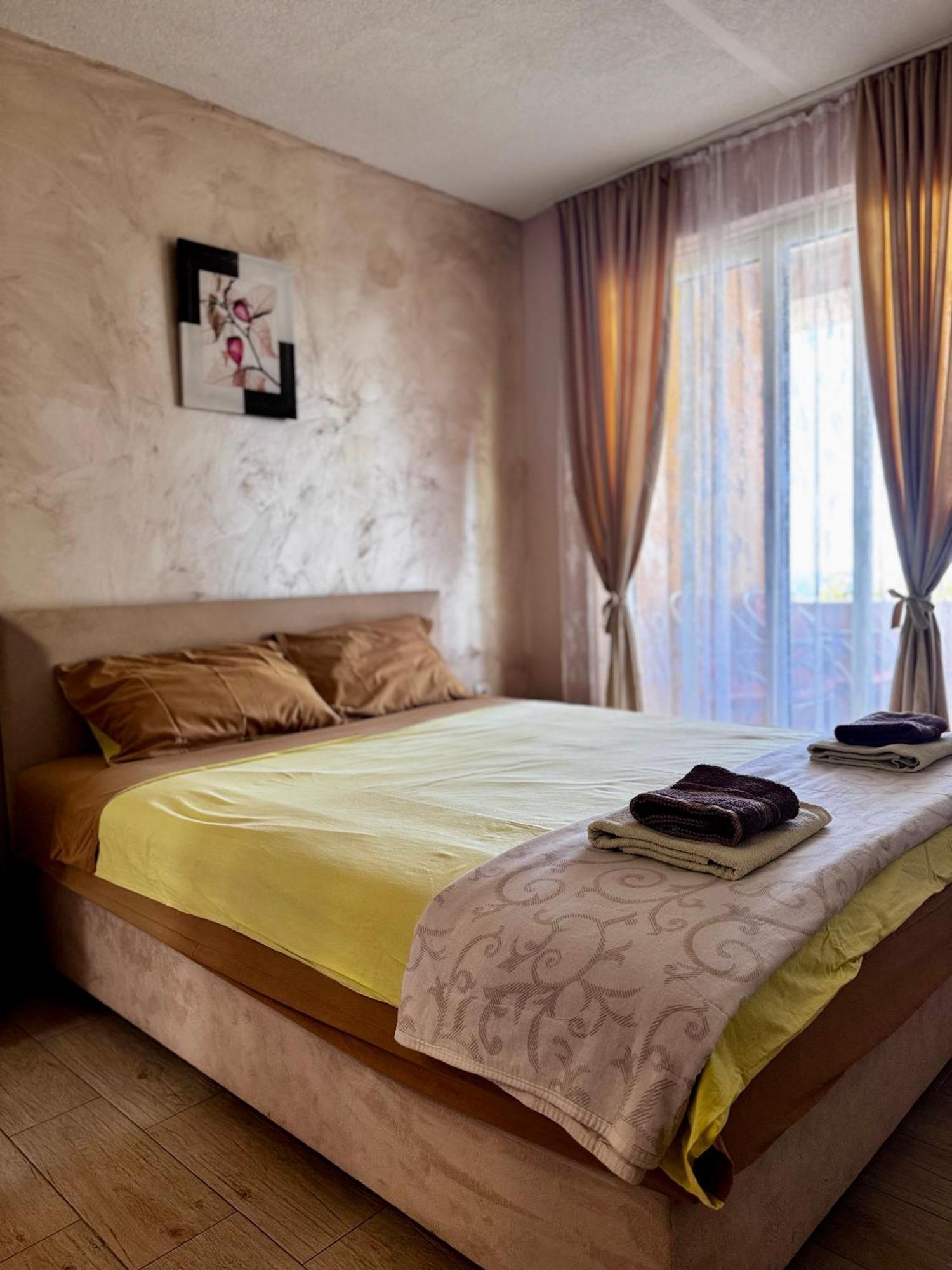 Apartments Tadic Petrovac Exterior photo
