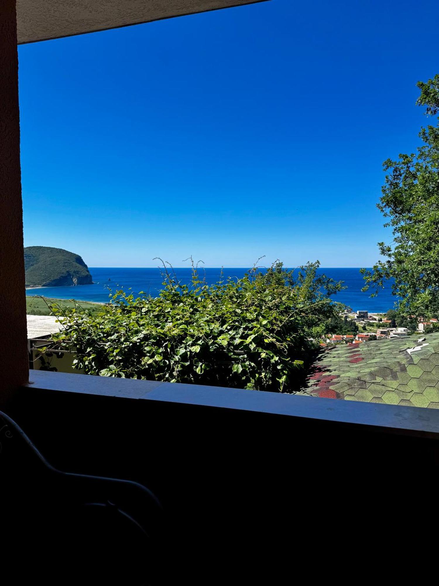 Apartments Tadic Petrovac Exterior photo