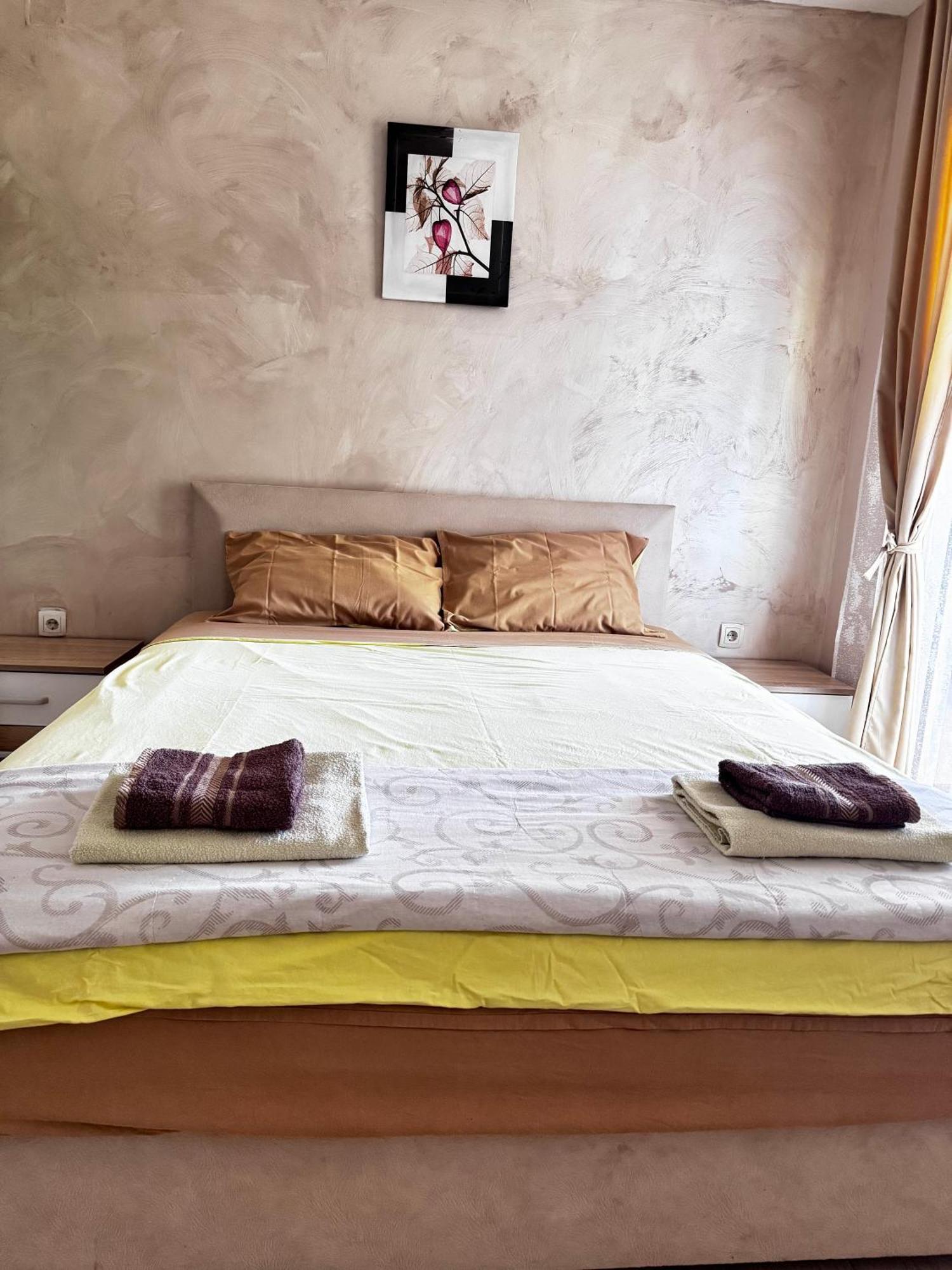 Apartments Tadic Petrovac Exterior photo